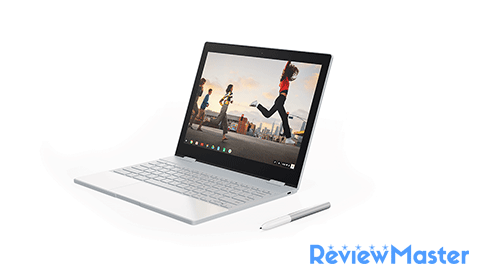 Google Pixelbook - The Review Master