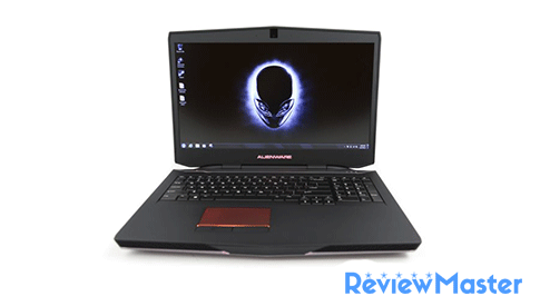 Alienware 17 Gaming Laptop- thereviewmaster