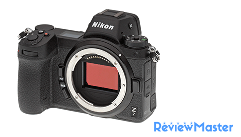 Nikon Z7-the reviewmaster
