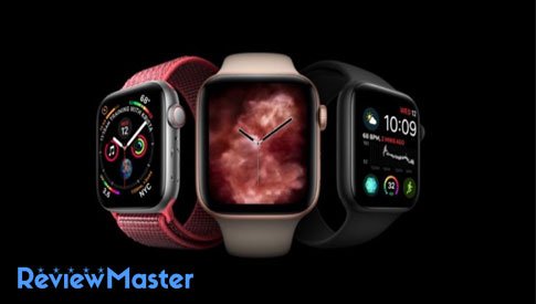 Apple Watch EKG - The Review Master