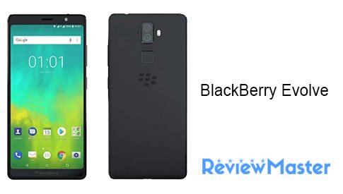blackberry-evolve