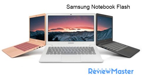 Samsung-Notebook-Flash