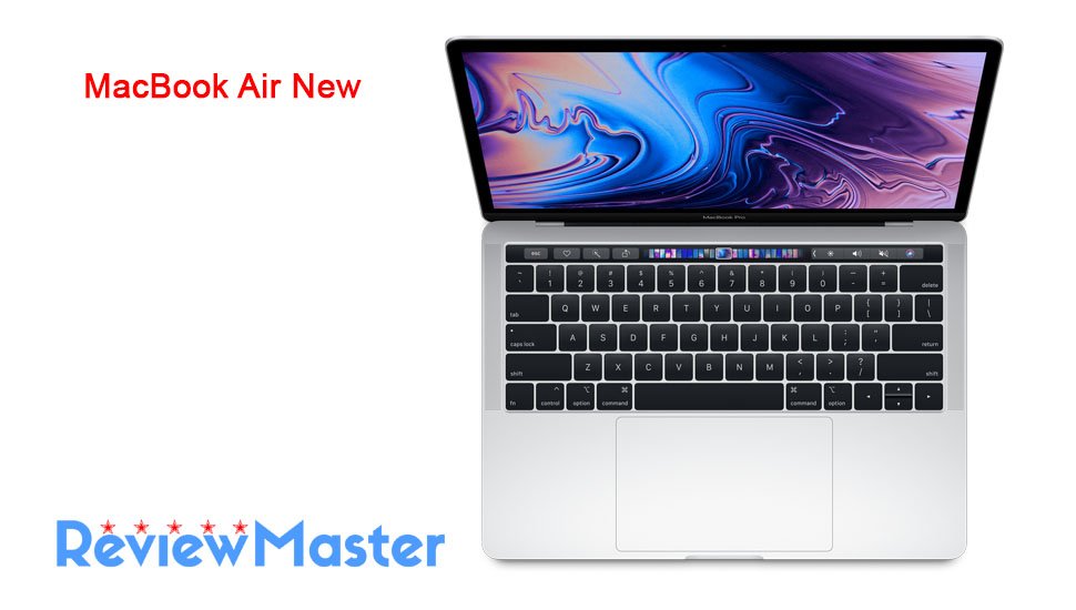 MacBook Pro (New)