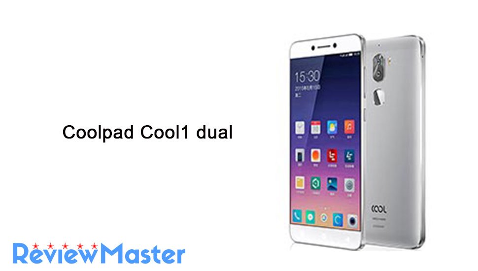 Coolpad Cool1 dual
