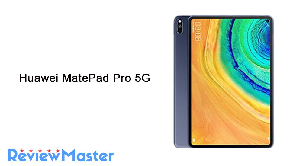 Huawei MatePad Pro 5G