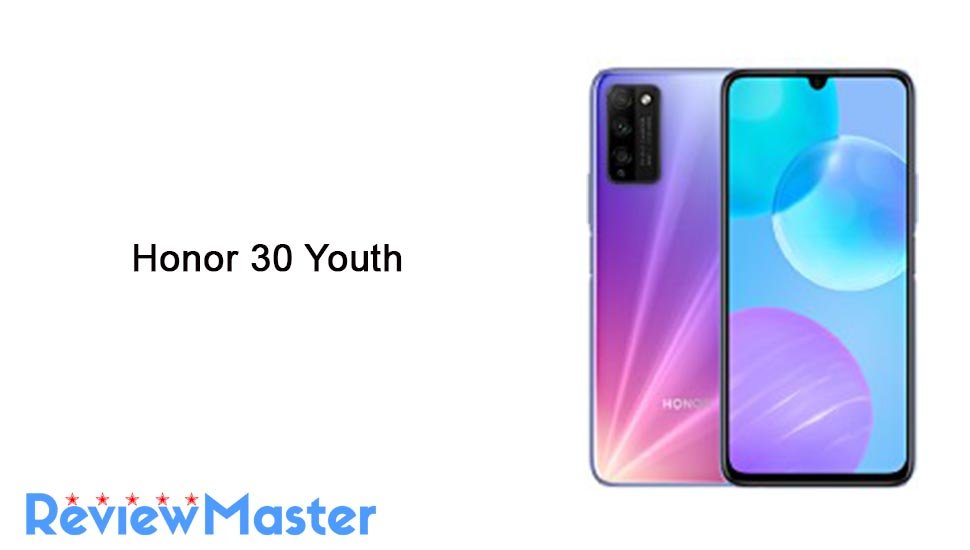 Honor 30 Youth