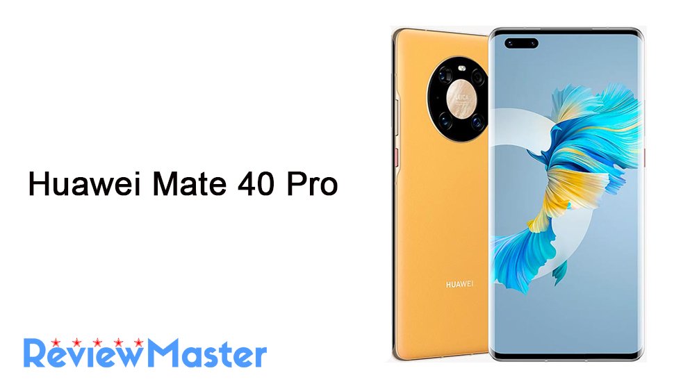 Huawei-Mate-40-Pro