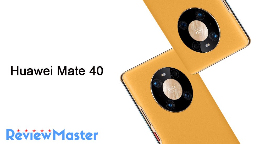 Huawei-Mate-40