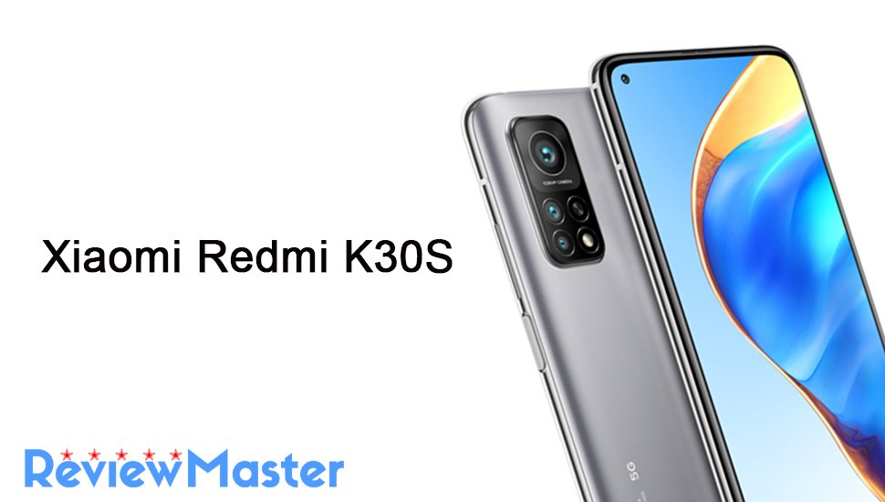 Xiaomi-Redmi-K30S